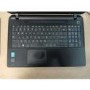 Refurbished Toshiba Satellite C55-B Core i3-4005U 6GB RAM 240GB SSD 15.6 Inch Windows 10 Laptop