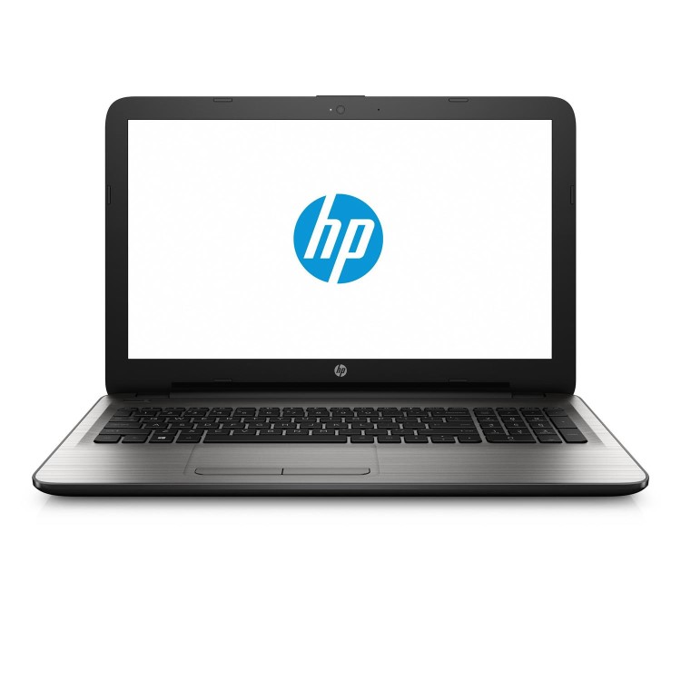 Refurbished HP 15-ay167sa Core i5-7200U 8GB RAM 1TB HDD 15.6 Inch Windows 10 Laptop