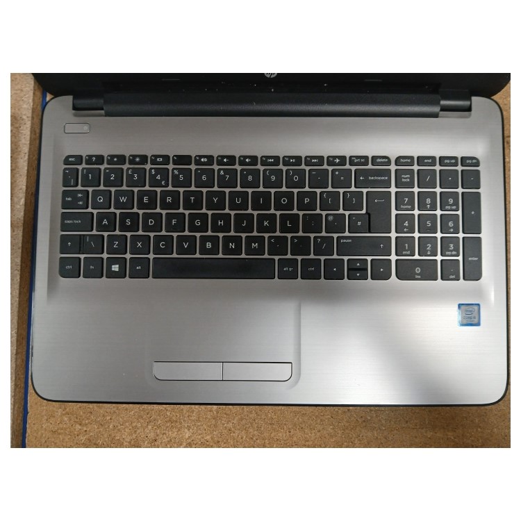 Refurbished HP 15-ay167sa Core i5-7200U 8GB RAM 1TB HDD 15.6 Inch Windows 10 Laptop