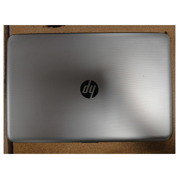 Refurbished HP 15-ay167sa Core i5-7200U 8GB RAM 1TB HDD 15.6 Inch Windows 10 Laptop