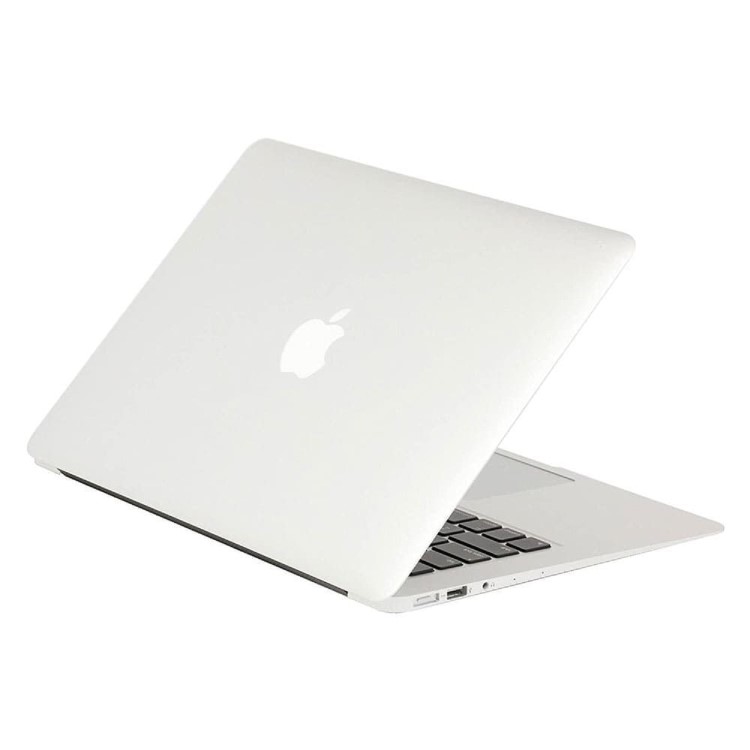 Refurbished Apple MacBook Air 7 13 Inch Aluminum i5 8GB RAM 128GB SSD - 2017