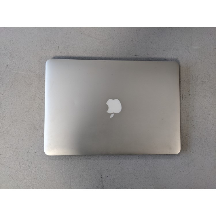 Refurbished Apple MacBook Air 7 13 Inch Aluminum i5 8GB RAM 128GB SSD - 2017