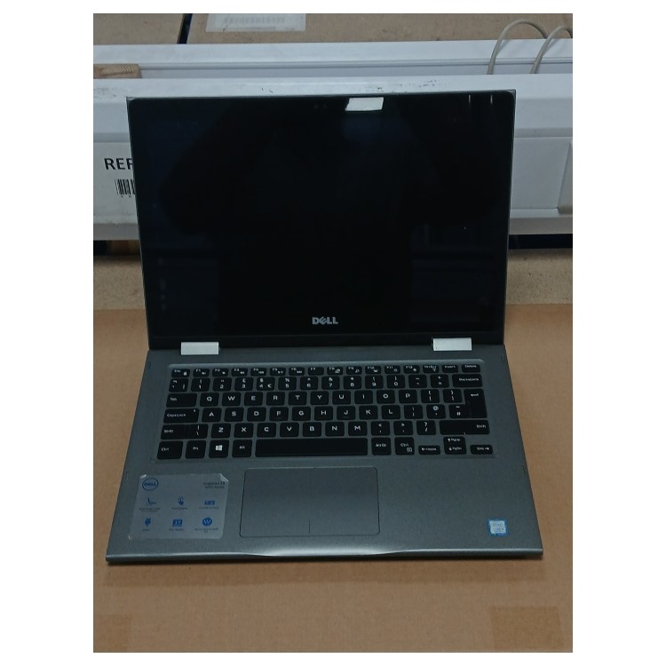 Refurbished Dell Inspiron 5379 Core i5-8250U 8GB RAM 256GB SSD 13.3 Inch Windows 10 Laptop