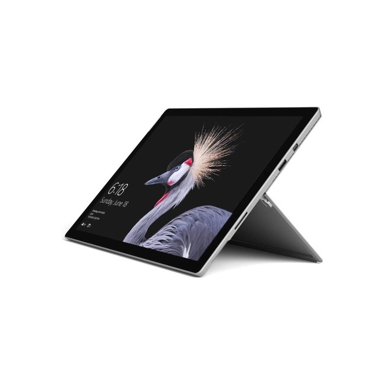 Refurbished Microsoft Surface Pro 4 Core i5-6300U 8GB RAM 256GB SSD 12.3 Inch Windows 10 Laptop