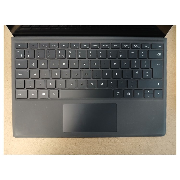 Refurbished Microsoft Surface Pro 4 Core i5-6300U 8GB RAM 256GB SSD 12.3 Inch Windows 10 Laptop
