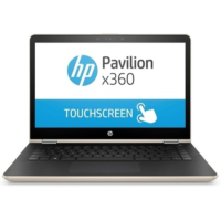 Refurbished HP Pavilion X360 Core i5-6200U 8GB 1TB 13.3 Inch Windows 10 Convertible Laptop