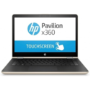 Refurbished HP Pavilion X360 Core i5-6200U 8GB 1TB 13.3 Inch Windows 10 Convertible Laptop