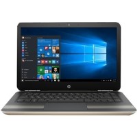 Refurbished HP Pavilion Intel Pentium 4405U 4GB RAM 1TB HDD 15.6 Inch Windows 10 Laptop