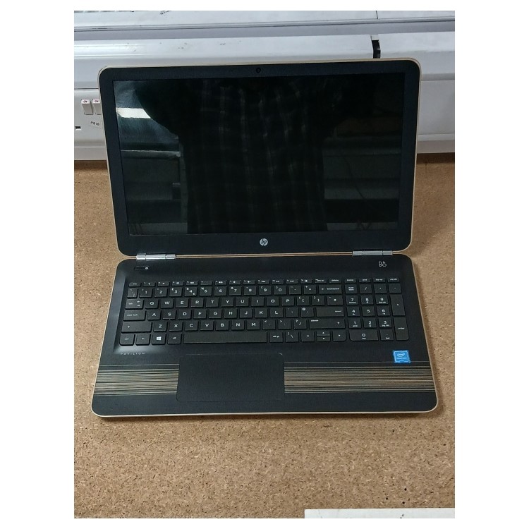 Refurbished HP Pavilion Intel Pentium 4405U 4GB RAM 1TB HDD 15.6 Inch Windows 10 Laptop