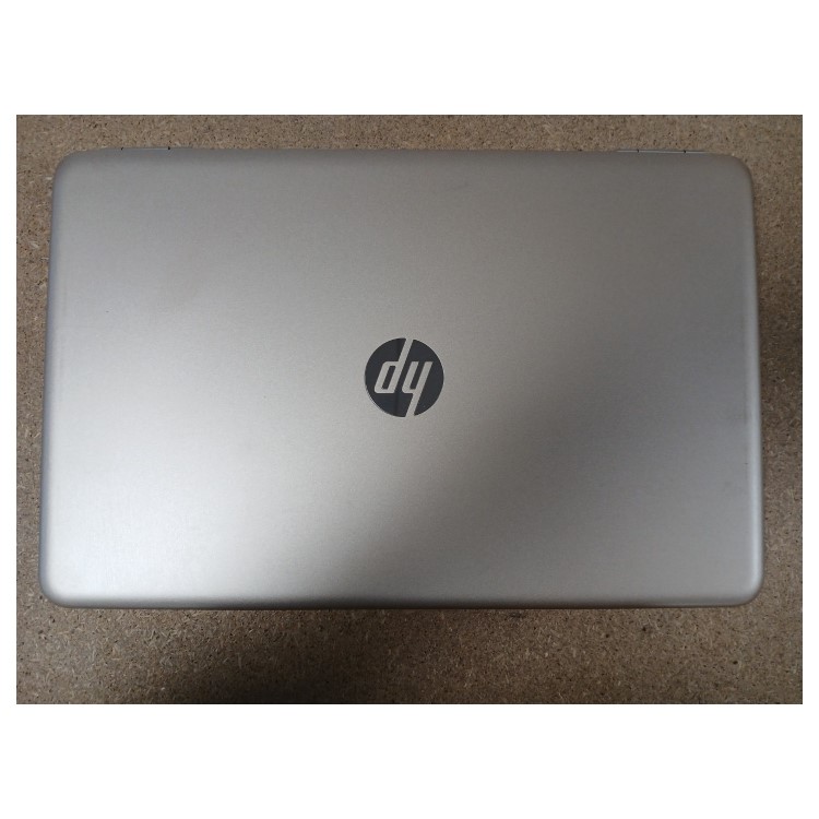 Refurbished HP Pavilion Intel Pentium 4405U 4GB RAM 1TB HDD 15.6 Inch Windows 10 Laptop