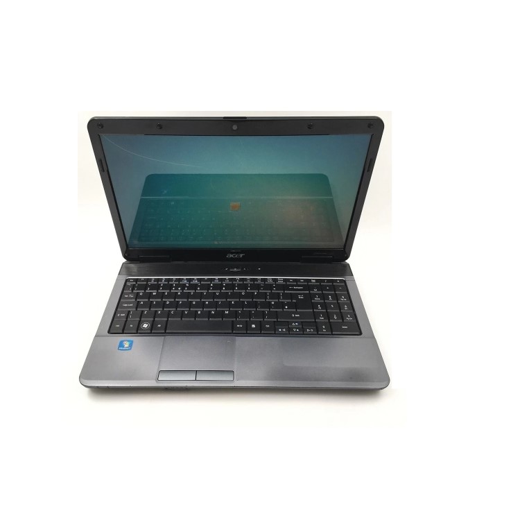 Refurbished Acer Aspire 5732Z Intel Pentium T4300 4GB RAM 250GB SSD 15.6 Inch Windows 10 Laptop