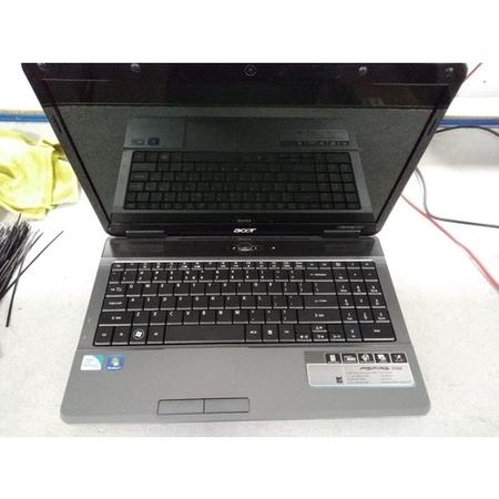 Refurbished Acer Aspire 5732Z Intel Pentium T4300 4GB RAM 250GB SSD 15.6 Inch Windows 10 Laptop
