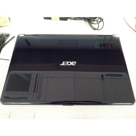 Refurbished Acer Aspire 5732Z Intel Pentium T4300 4GB RAM 250GB SSD 15.6 Inch Windows 10 Laptop