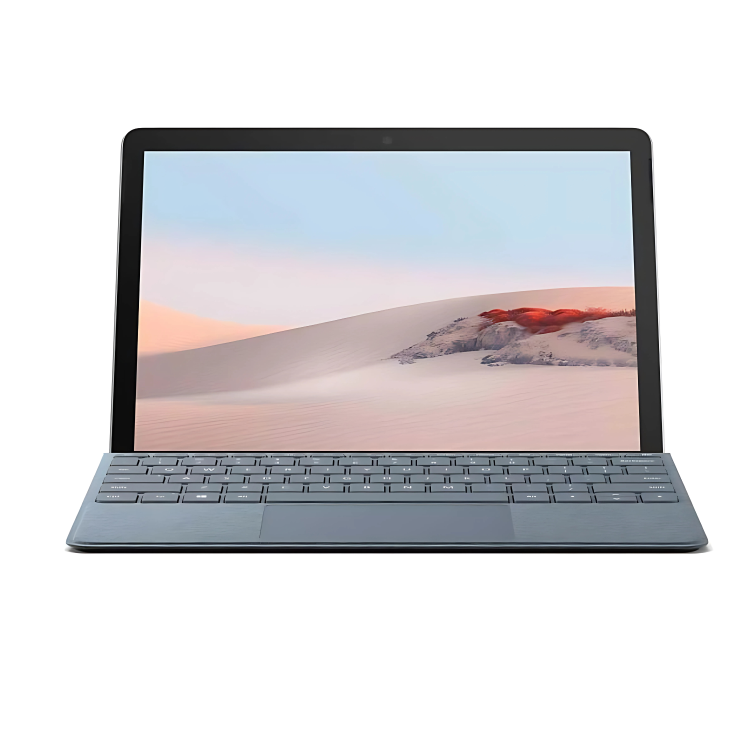 Refurbished Microsoft Surface Go 2 Intel Pentium 4425Y 8GB RAM 128GB SSD 10.5 Inch Windows 10 Laptop