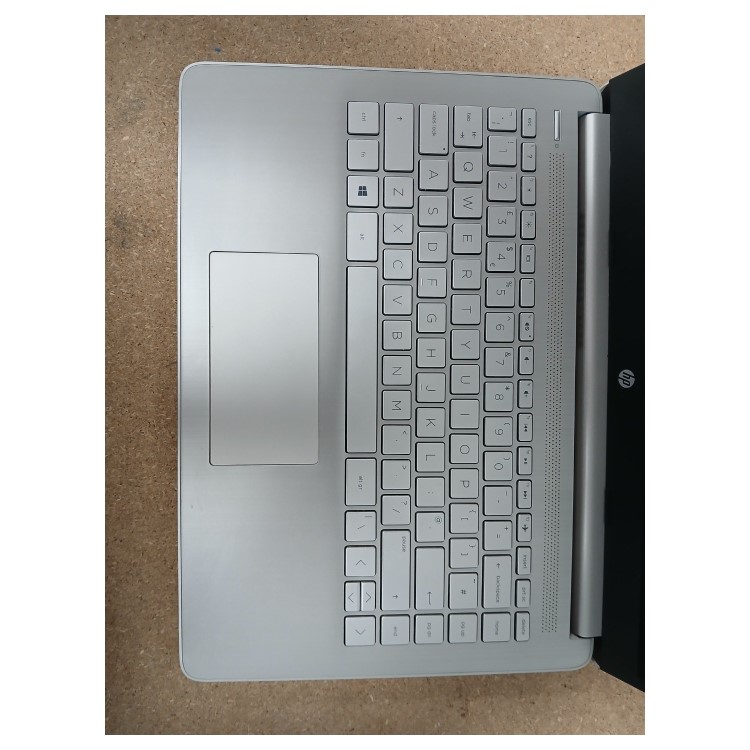 Refurbished HP 14S-DQ0XXX Intel Pentium 5405U 4GB RAM 128GB SSD 14 Inch Windows 10 Laptop