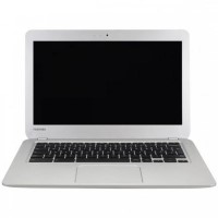 Refurbished Toshiba CB30-B-103 Intel Celeron 2955U 2GB RAM 16GB SSD 13.3 Inch Windows 10 Laptop