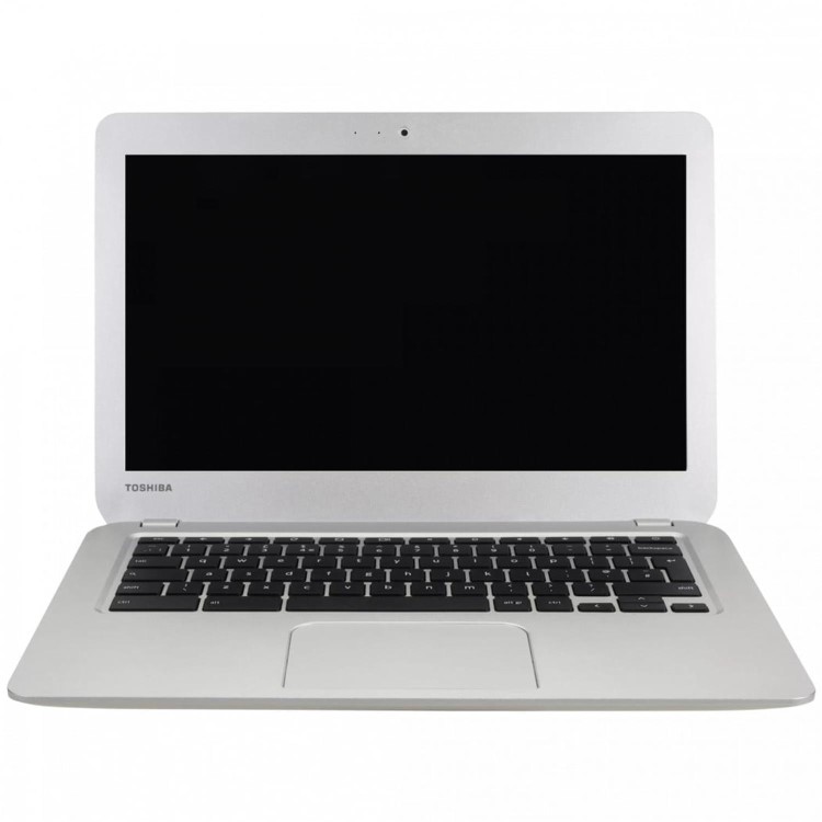 Refurbished Toshiba CB30-B-103 Intel Celeron 2955U 2GB RAM 16GB SSD 13.3 Inch Windows 10 Laptop