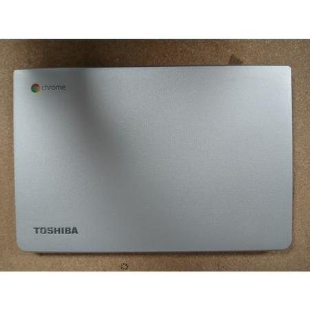 Refurbished Toshiba CB30-B-103 Intel Celeron 2955U 2GB RAM 16GB SSD 13.3 Inch Windows 10 Laptop