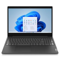 Refurbished Lenovo IdeaPad 3 15ADA05 AMD Ryzen 5 3500U 8GB RAM 256GB SSD 15.6 Inch Windows 10 Laptop