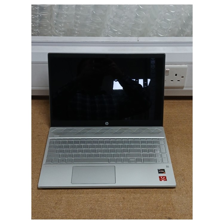 Refurbished HP Pavilion 15-CW1XXX AMD Ryzen 7 3700U 16GB 512GB 15.6 Inch Windows 10 Laptop