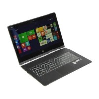 Refurbished Lenovo Yoga 3 Pro-1370 Core M 5Y70 8GB RAM 256GB SSD 13.3 Inch Windows 10 Laptop