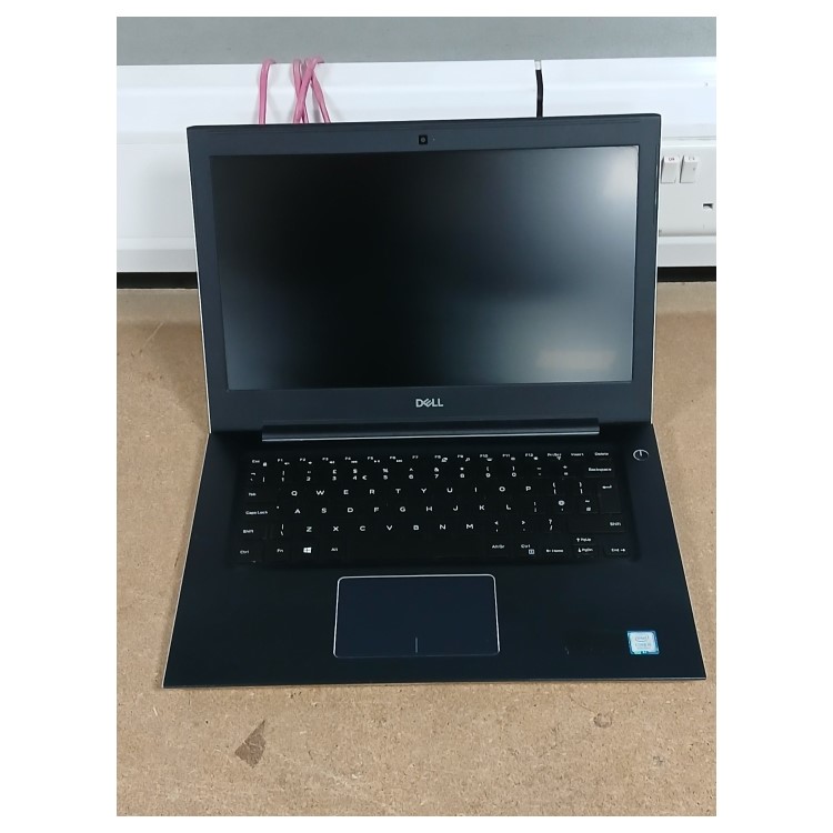 Refurbished Dell Vostro 5471 Core i5-8250U 8GB RAM 256GB SSD 14 Inch Windows 10 Laptop