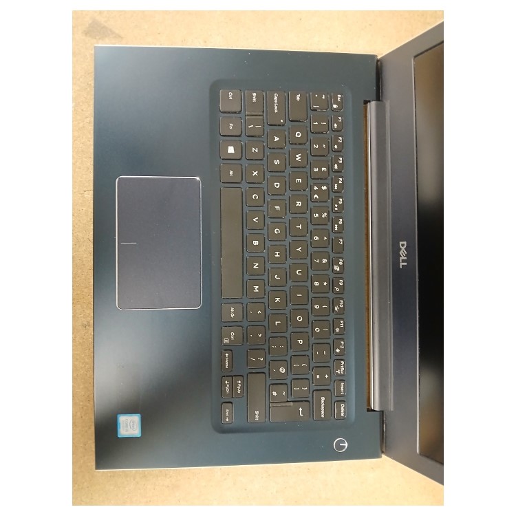 Refurbished Dell Vostro 5471 Core i5-8250U 8GB RAM 256GB SSD 14 Inch Windows 10 Laptop