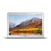 Refurbished Apple MacBook Air 7 13 Inch Aluminum i5 8GB RAM 128GB SSD - 2015