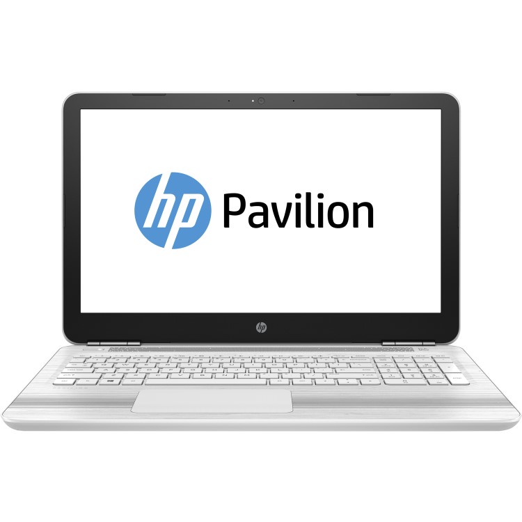 Refurbished HP Pavilion Core i5-7200U 8GB RAM 1TB HDD 15.6 Inch Windows 10 Laptop