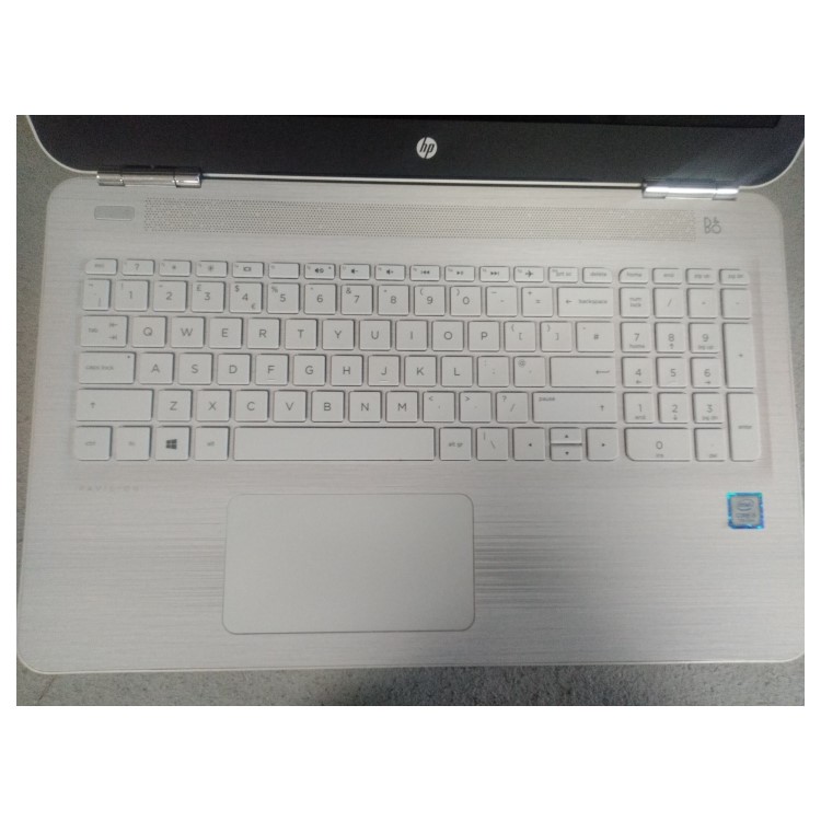 Refurbished HP Pavilion Core i5-7200U 8GB RAM 1TB HDD 15.6 Inch Windows 10 Laptop