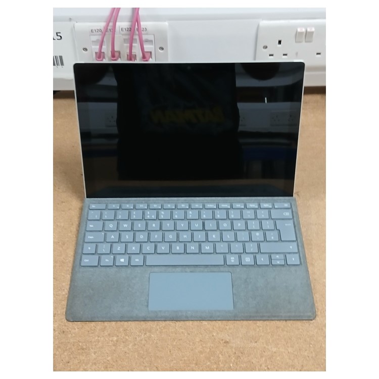 Refurbished Microsoft Surface Pro 7 Core i5-1035G4 8GB RAM 128GB SSD 12.3 Inch Windows 10 Laptop