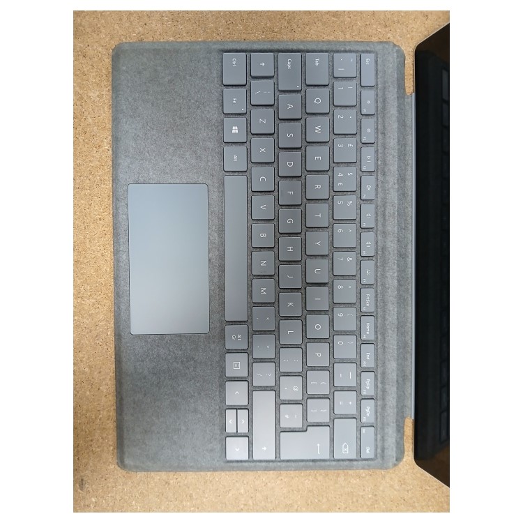 Refurbished Microsoft Surface Pro 7 Core i5-1035G4 8GB RAM 128GB SSD 12.3 Inch Windows 10 Laptop