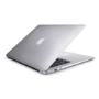 Refurbished Apple MacBook Air 13 Inch Aluminum i5 8GB RAM 256GB SSD - 2017