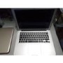 Refurbished Apple MacBook Air 13 Inch Aluminum i5 8GB RAM 256GB SSD - 2017