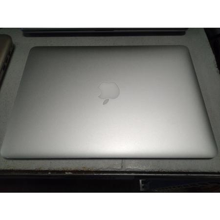 Refurbished Apple MacBook Air 13 Inch Aluminum i5 8GB RAM 256GB SSD - 2017