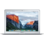 Refurbished Apple MacBook Air 7 13 Inch Aluminum i5 4GB RAM 128GB SSD - 2015