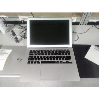 Refurbished Apple MacBook Air 7 13 Inch Aluminum i5 4GB RAM 128GB SSD - 2015