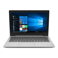 Refurbished Lenovo IdeaPad Slim 1-11AST-05 AMD A4-9120E 4GB RAM 64GB SSD 11.6 Inch Windows 10 Laptop