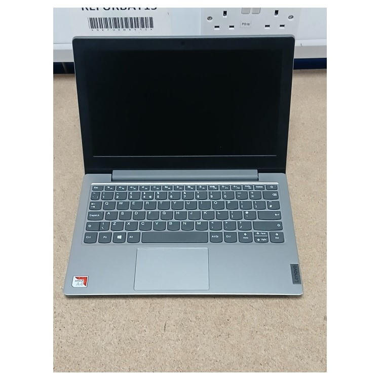 Refurbished Lenovo IdeaPad Slim 1-11AST-05 AMD A4-9120E 4GB RAM 64GB SSD 11.6 Inch Windows 10 Laptop