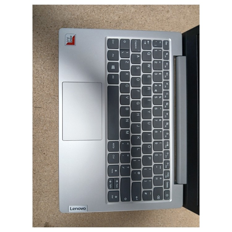 Refurbished Lenovo IdeaPad Slim 1-11AST-05 AMD A4-9120E 4GB RAM 64GB SSD 11.6 Inch Windows 10 Laptop