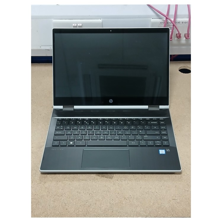 Refurbished HP Pavilion X360 Core i5-8250U 8GB 128GB 14 Inch Windows 10 Convertible Laptop