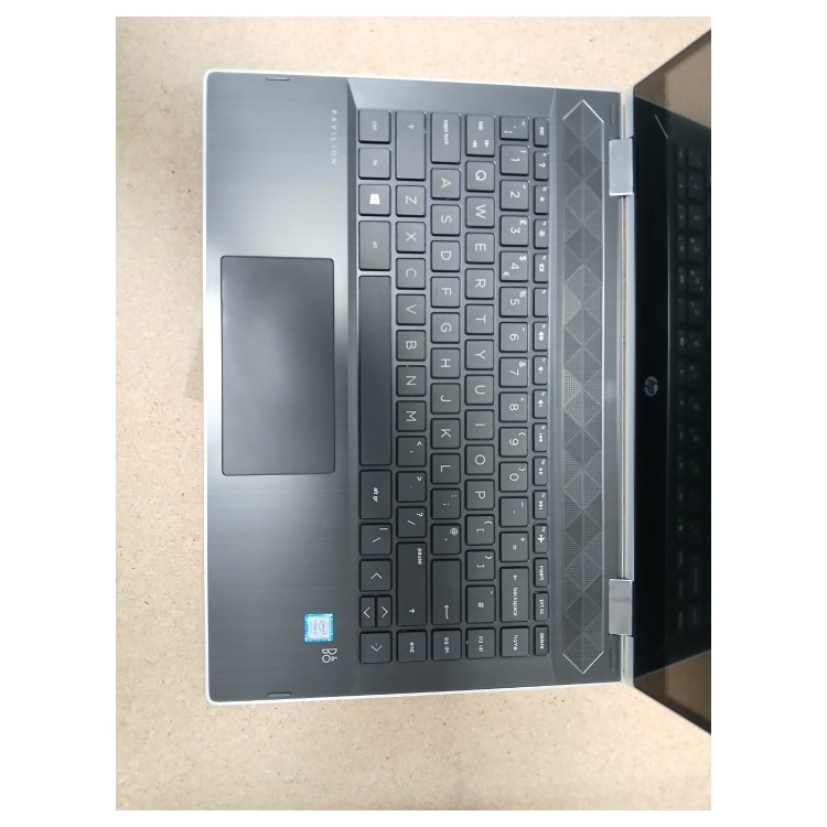 Refurbished HP Pavilion X360 Core i5-8250U 8GB 128GB 14 Inch Windows 10 Convertible Laptop