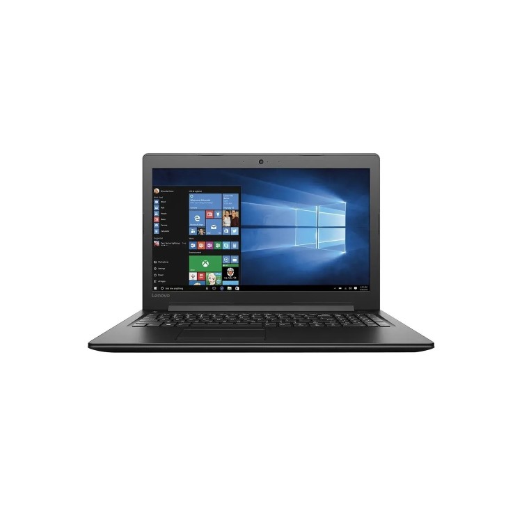 Refurbished Lenovo IdeaPad 310-15ABR AMD A10-9600P 8GB RAM 1TB HDD 15.6 Inch Windows 10 Laptop