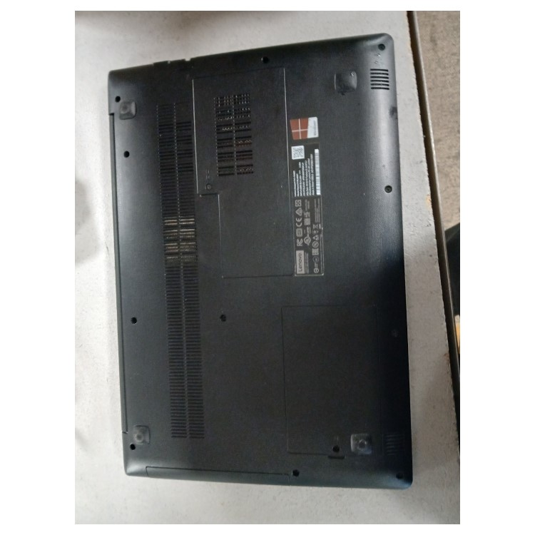 Refurbished Lenovo IdeaPad 310-15ABR AMD A10-9600P 8GB RAM 1TB HDD 15.6 Inch Windows 10 Laptop