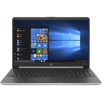 Refurbished HP 15S-FQ1XXX Core i5-1035G4 4GB RAM 128GB SSD 15.6 Inch Windows 10 Laptop