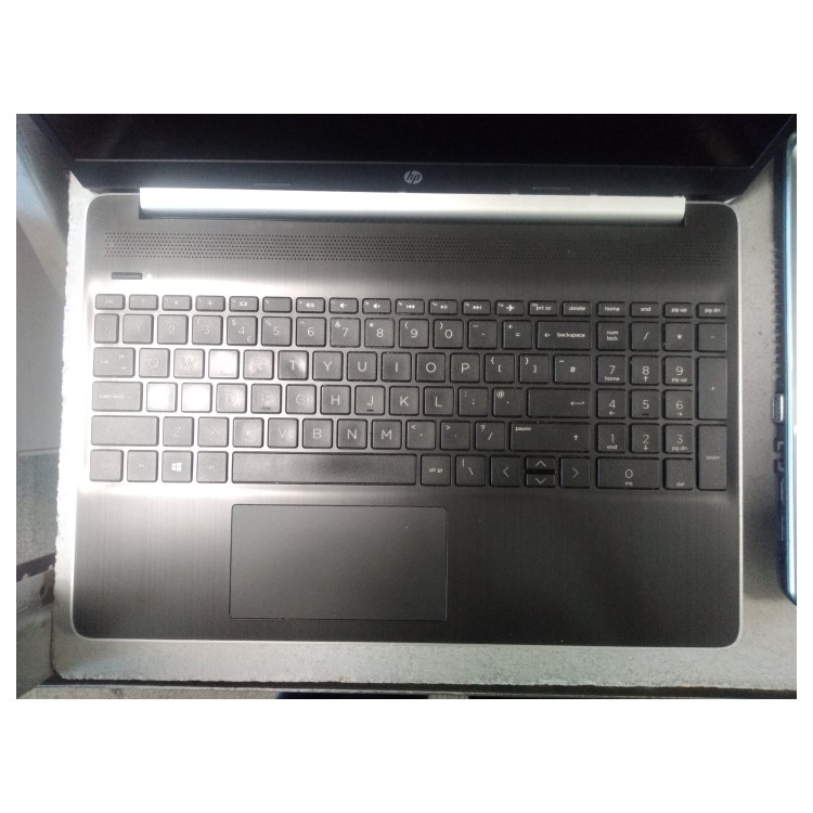 Refurbished HP 15S-FQ1XXX Core i5-1035G4 4GB RAM 128GB SSD 15.6 Inch Windows 10 Laptop