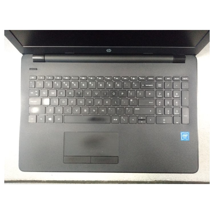 Refurbished HP 15-BS0XX Intel Celeron N3060 4GB RAM 1TB HDD 15.6 Inch Windows 10 Laptop