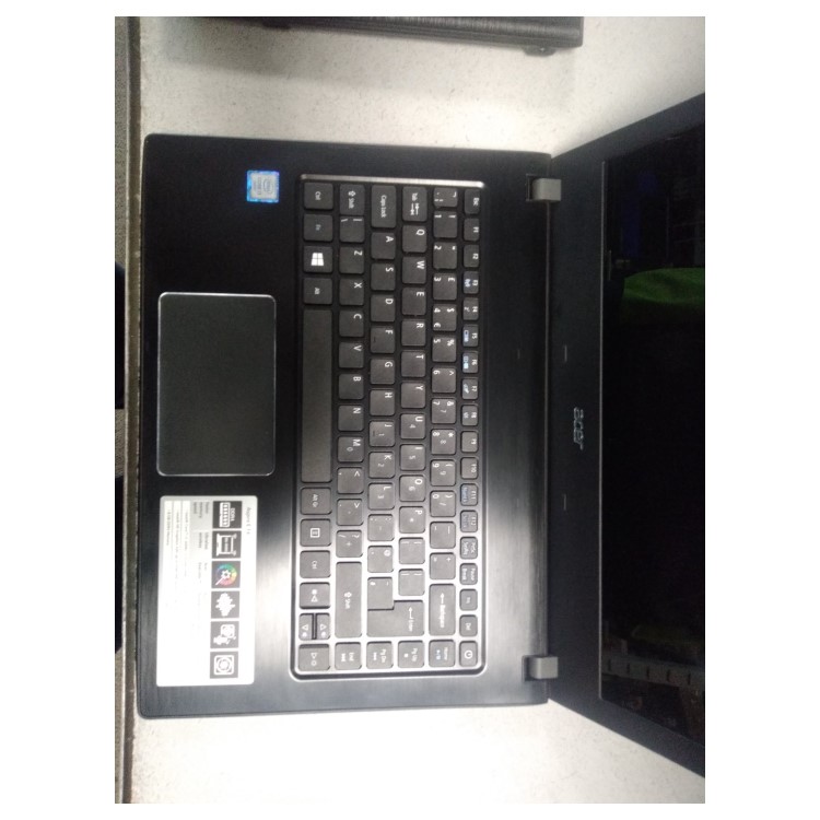 Refurbished Acer Aspire E5-475 Core i3-6006U 8GB RAM 1TB HDD 14 Inch Windows 10 Laptop