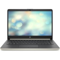 Refurbished HP 14-CF0XXX Intel Pentium 4417U 4GB 128GB 14 Inch Windows 10 Laptop