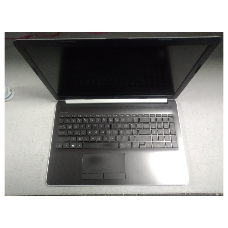 Refurbished HP 15-DA0XXX Core i5-7200U 8GB RAM 256GB SSD 15.6 Inch Windows 10 Laptop
